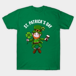 St Patrick's day T-Shirt